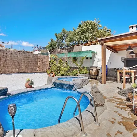 Дом отдыха Casa Candelaria 2