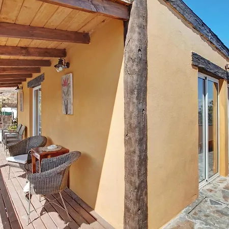 Дом отдыха Casa Candelaria 2