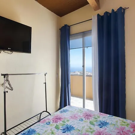Casa Candelaria 2 Дом отдыха