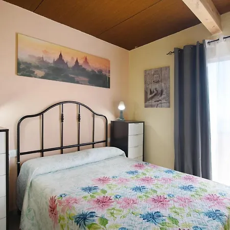 Casa Candelaria 2 * Сабина-Альта