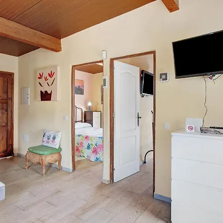 Casa Candelaria 2 Дом отдыха *