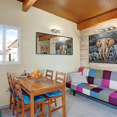 Casa Candelaria 2 * Сабина-Альта