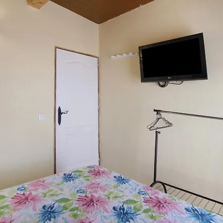 Дом отдыха Casa Candelaria 2 Сабина-Альта