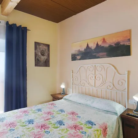 Casa Candelaria 2 Сабина-Альта