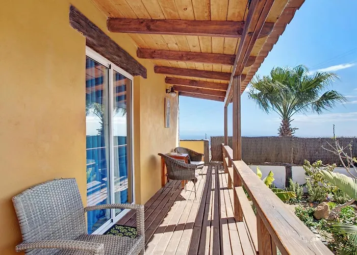 Casa Candelaria 2