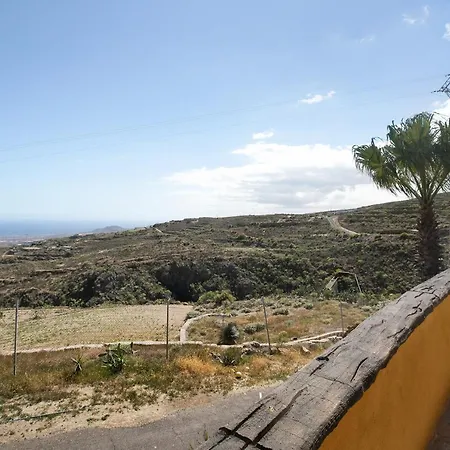 Holiday home Casa Candelaria 2