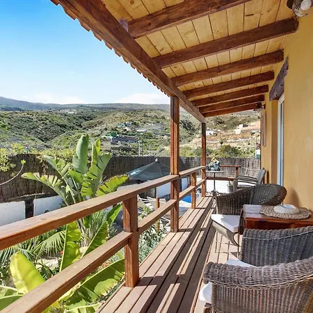 Casa Candelaria 2 Holiday home *