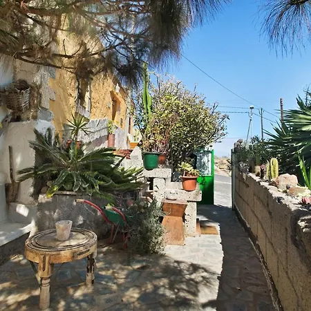 Casa Candelaria 2 Sabina Alta